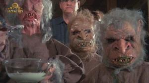 Кадры из фильма Тролль 2 / Troll 2 (1990)