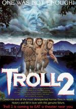 Тролль 2 / Troll 2 (1990)