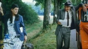 Кадры из фильма Мадо. До востребования / Mado, poste restante (1990)