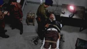 Кадры из фильма Тоска (1990)