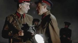 Кадры из фильма Тоска (1990)