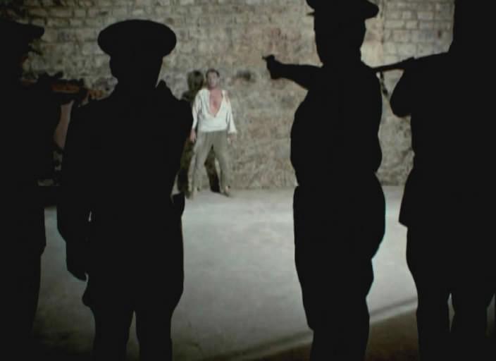 Кадр из фильма Тоска (1990)