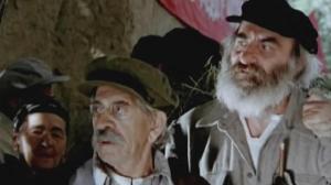 Кадры из фильма Тоска (1990)