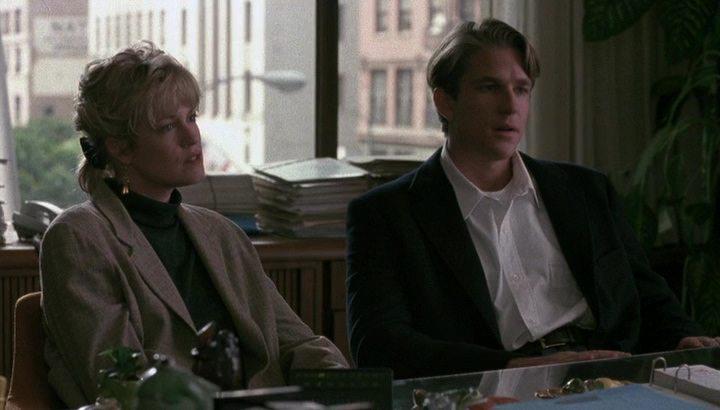 Кадр из фильма Жилец / Pacific Heights (1990)