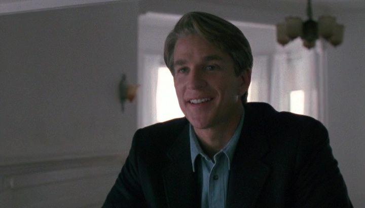 Кадр из фильма Жилец / Pacific Heights (1990)