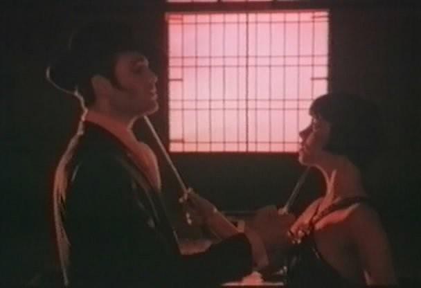 Кадр из фильма Обнаженное танго / Naked Tango (1990)