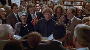 Кадры из фильма Смешно о любви / Funny About Love (1990)