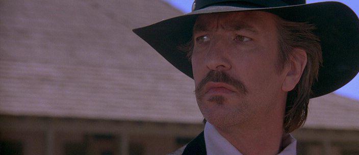 Кадр из фильма Куигли в Австралии / Quigley Down Under (1990)