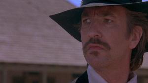Кадры из фильма Куигли в Австралии / Quigley Down Under (1990)