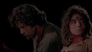 Кадры из фильма Куигли в Австралии / Quigley Down Under (1990)