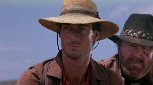 Кадры из фильма Куигли в Австралии / Quigley Down Under (1990)