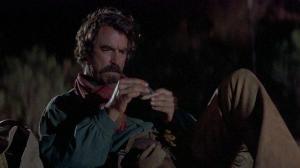 Кадры из фильма Куигли в Австралии / Quigley Down Under (1990)