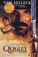 Куигли в Австралии / Quigley Down Under (1990)