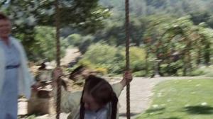 Кадры из фильма Все самое лучшее / Fine Things (1990)