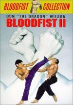 Кровавый кулак 2 / Bloodfist II (1990)