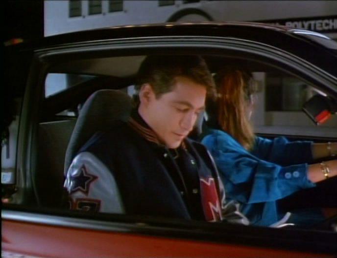 Кадр из фильма Шакма / Shakma (1990)