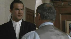 Кадры из фильма Отмеченный смертью / Marked for Death (1990)