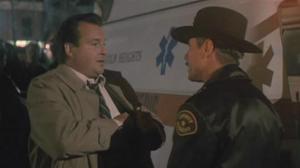 Кадры из фильма Отмеченный смертью / Marked for Death (1990)