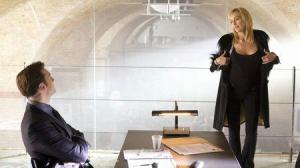 Кадры из фильма Основной инстинкт 2: Жажда риска / Basic Instinct 2 (2006)