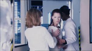 Кадры из фильма Для Андромеды / A for Andromeda (2006)