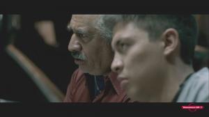 Кадры из фильма Прочь с неба / Fuera del cielo (2006)