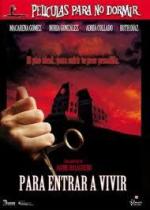 Адский дом / Películas para no dormir: Para entrar a vivir (2006)