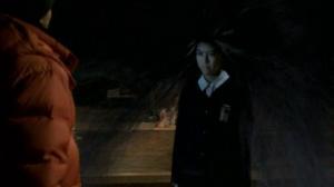 Кадры из фильма Город дождя / Ame no machi (2006)