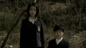 Кадры из фильма Город дождя / Ame no machi (2006)