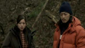 Кадры из фильма Город дождя / Ame no machi (2006)
