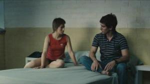 Кадры из фильма Темно-синий, почти черный / Azuloscurocasinegro (2006)