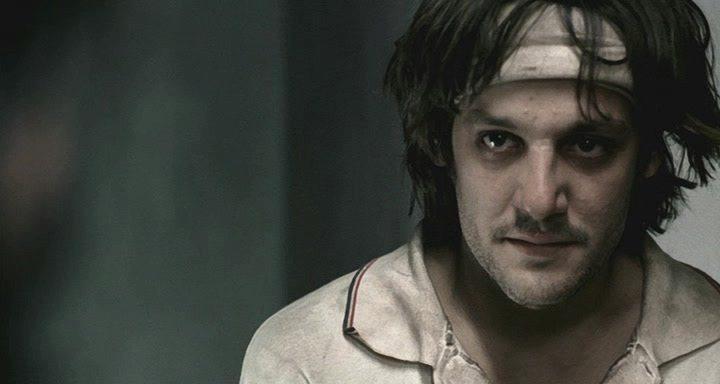 Кадр из фильма История одного побега / Crónica de una fuga (2006)