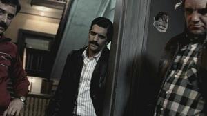Кадры из фильма История одного побега / Crónica de una fuga (2006)