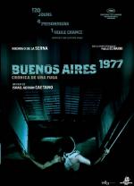 История одного побега / Crónica de una fuga (2006)