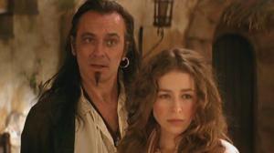 Кадры из фильма Дурочка / La dama boba (2006)