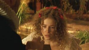 Кадры из фильма Дурочка / La dama boba (2006)
