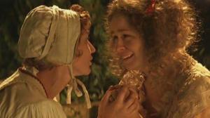 Кадры из фильма Дурочка / La dama boba (2006)