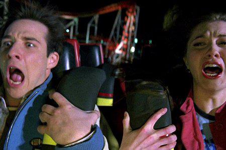 Кадр из фильма Пункт назначения 3 / Final Destination 3 (2006)