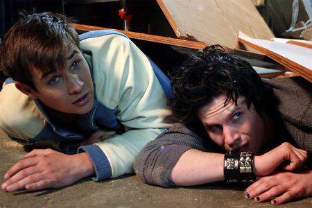 Кадр из фильма Пункт назначения 3 / Final Destination 3 (2006)