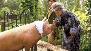 Кадры из фильма Моя ужасная няня / Nanny McPhee (2006)