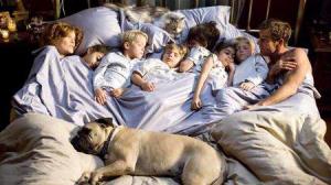 Кадры из фильма Твои, мои, наши / Yours, Mine & Ours (2006)