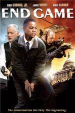 Конец игры / End Game (2006)
