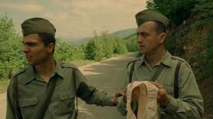 Кадры из фильма Погранзастава / Karaula (2006)