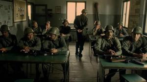 Кадры из фильма Погранзастава / Karaula (2006)