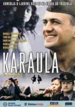 Погранзастава / Karaula (2006)