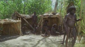 Кадры из фильма Десять лодок / Ten Canoes (2006)