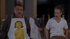 Кадры из фильма Любовники, вруны и психи / Lovers, Liars and Lunatics (2006)