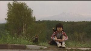 Кадры из фильма Лисичка Хэлен / Kogitsune Heren (2006)