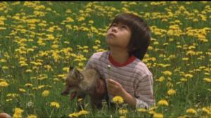 Кадры из фильма Лисичка Хэлен / Kogitsune Heren (2006)