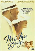 Мистер и миссис Бридж / Mr. & Mrs. Bridge (1990)