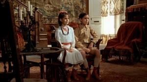 Кадры из фильма Замок моей матери / Le Château de ma mère (1990)